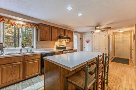 166 Pine Point Road Scarborough ME 04074