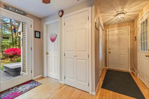 166 Pine Point Road Scarborough ME 04074