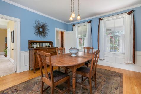 68 Sligo Road Yarmouth ME 04096