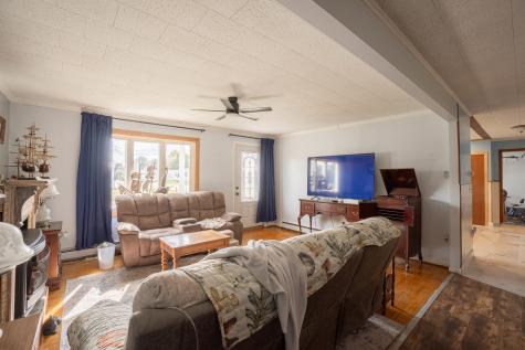 3 County Street East Millinocket ME 04430