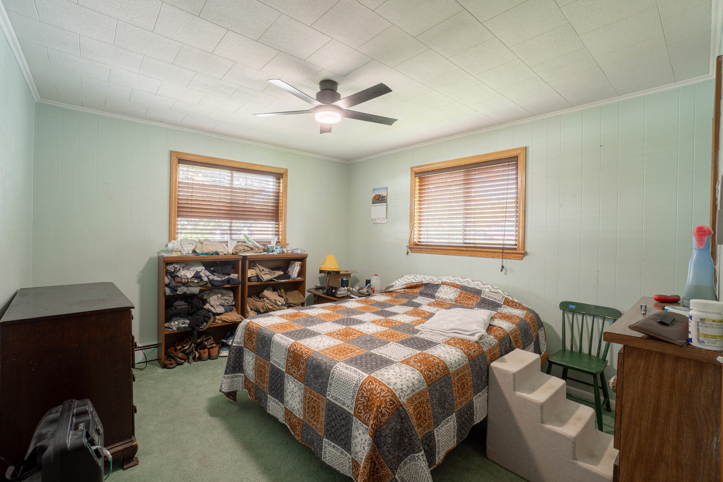 3 County Street East Millinocket ME 04430