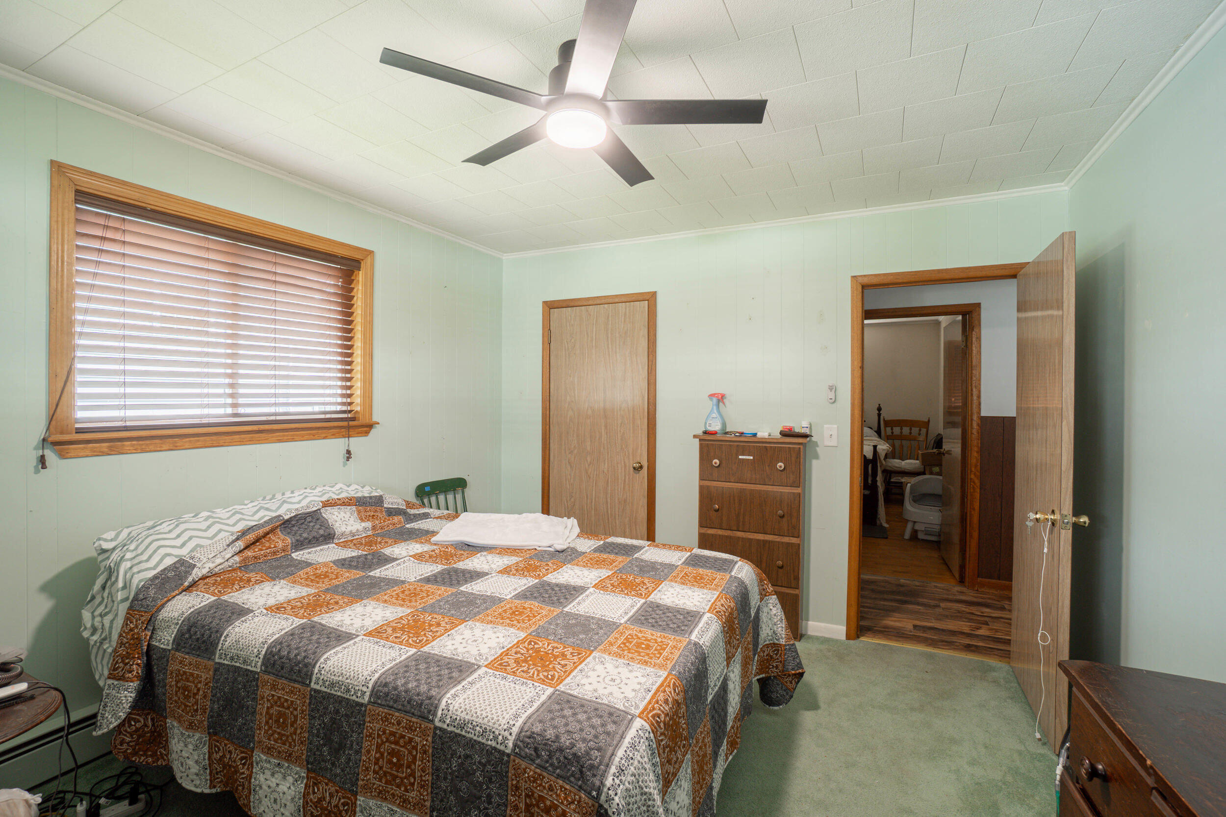 3 County Street East Millinocket ME 04430