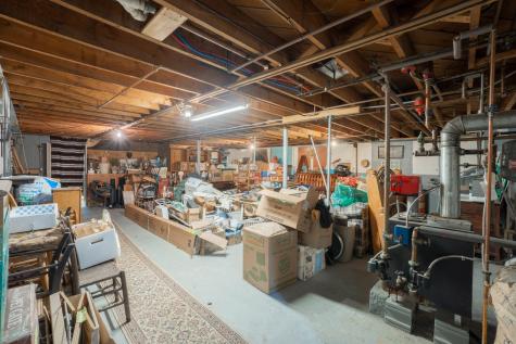 3 County Street East Millinocket ME 04430