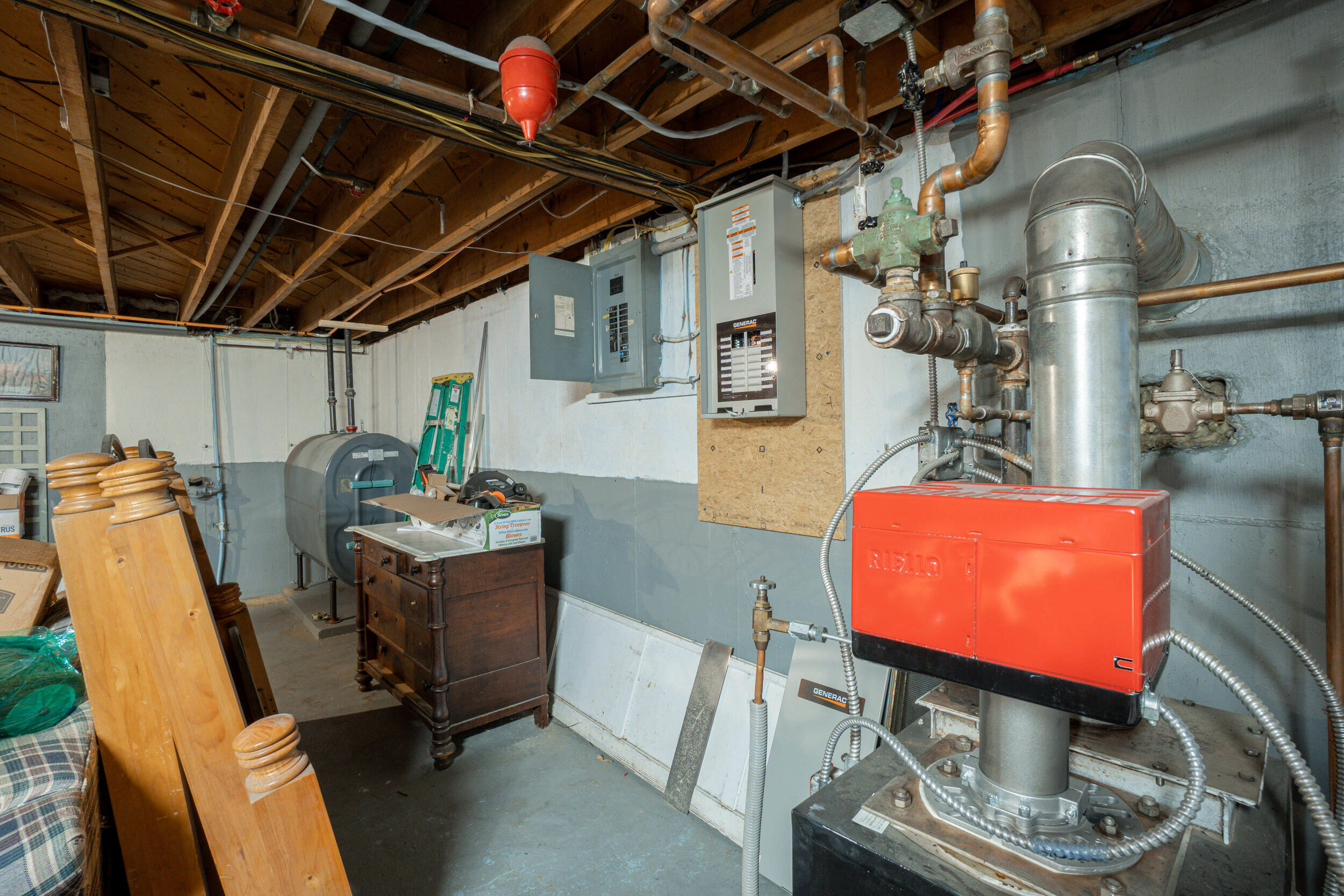 3 County Street East Millinocket ME 04430