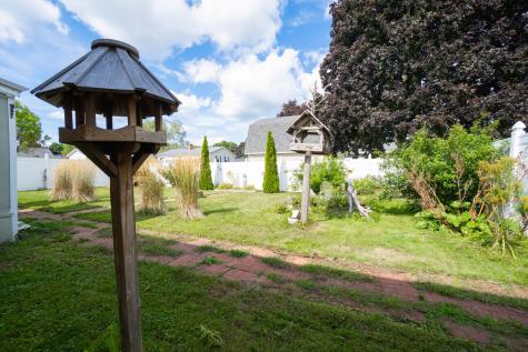 3 County Street East Millinocket ME 04430