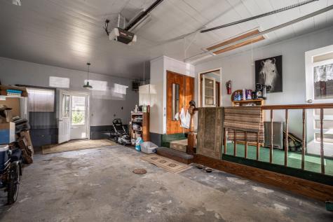 3 County Street East Millinocket ME 04430