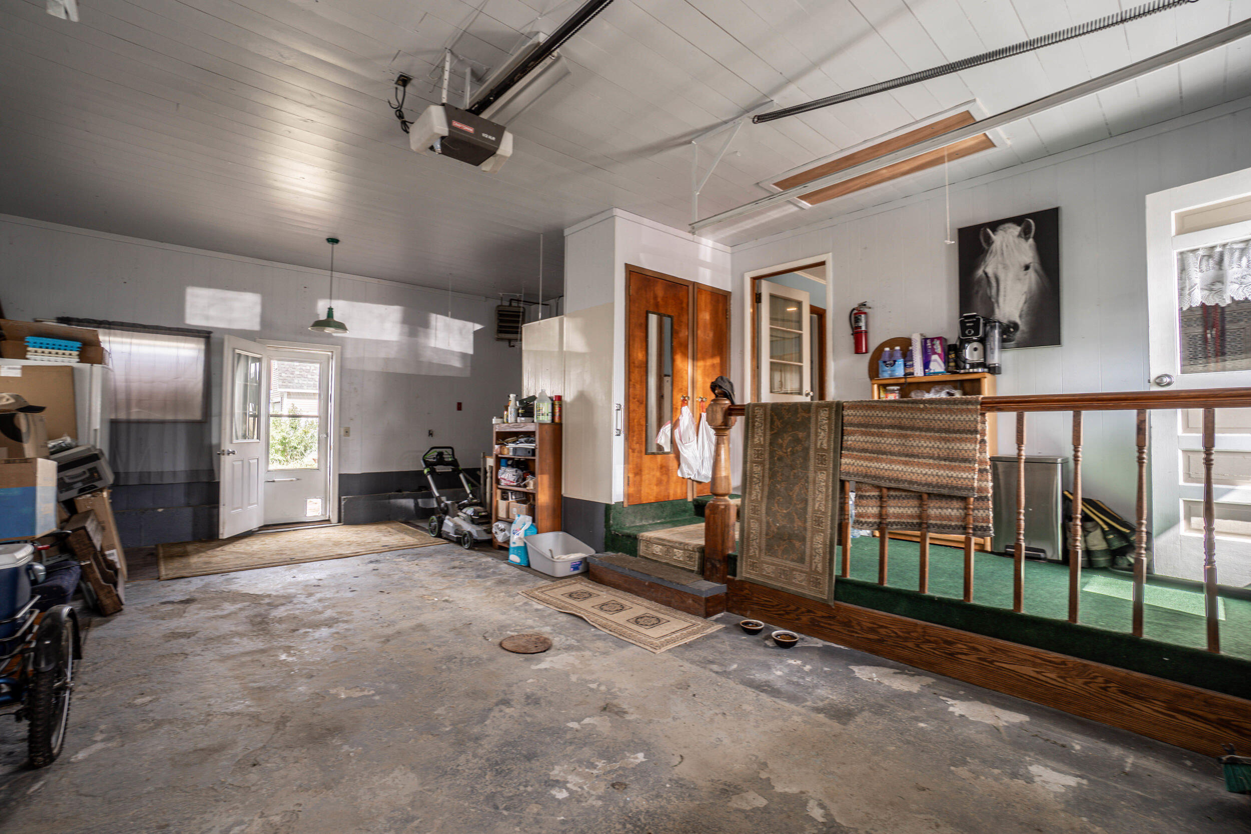 3 County Street East Millinocket ME 04430