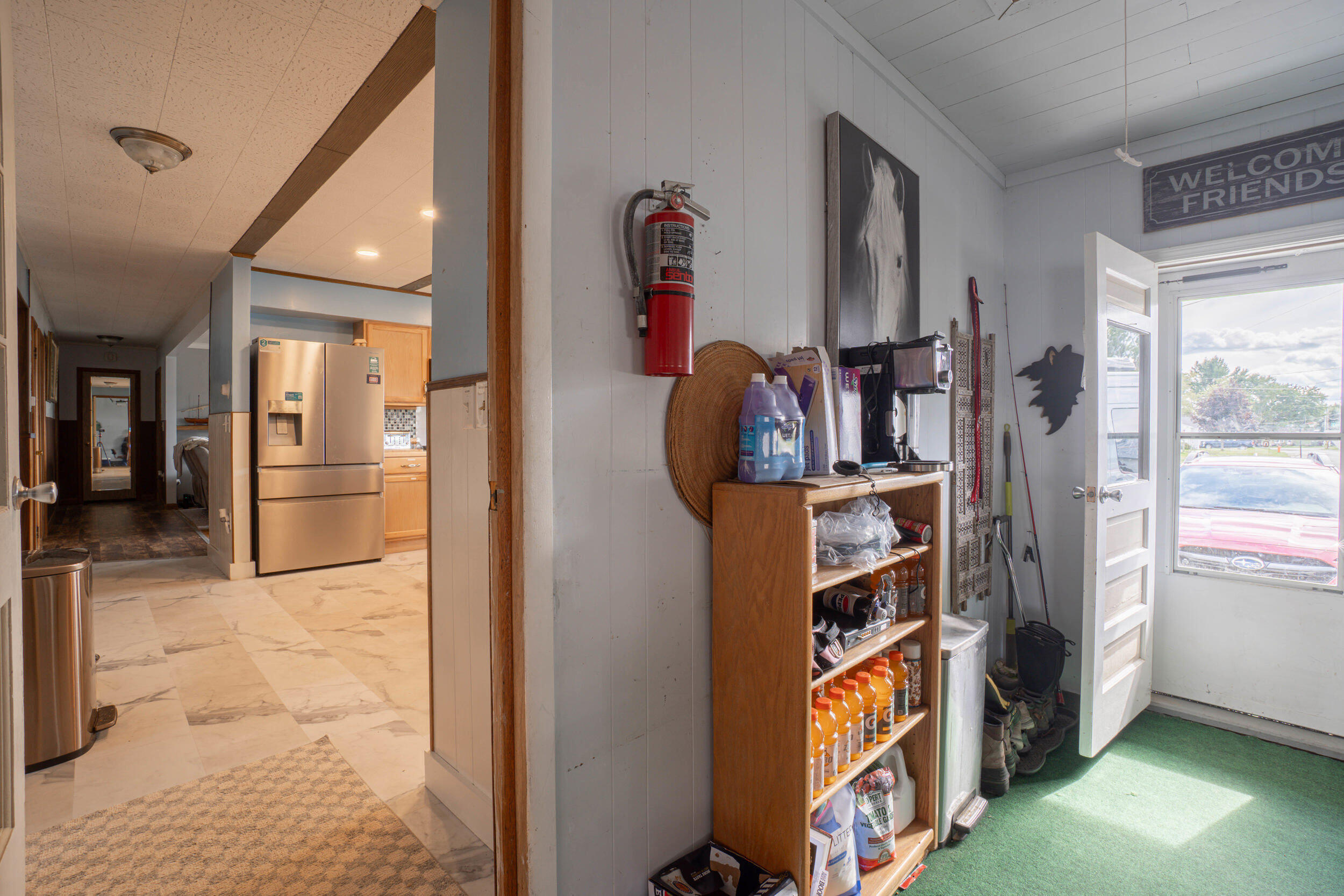 3 County Street East Millinocket ME 04430