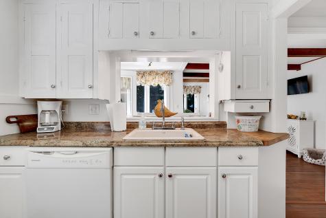 3 Pine Road Falmouth ME 04105