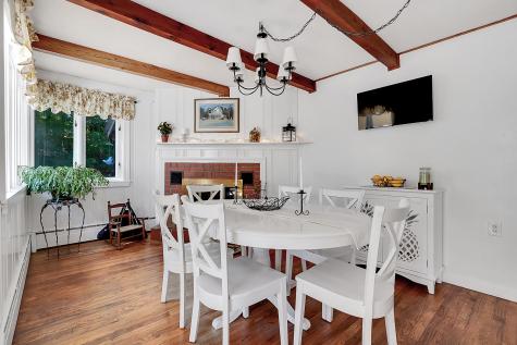 3 Pine Road Falmouth ME 04105