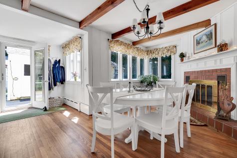 3 Pine Road Falmouth ME 04105