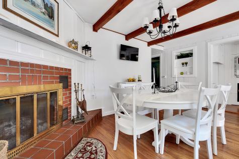 3 Pine Road Falmouth ME 04105