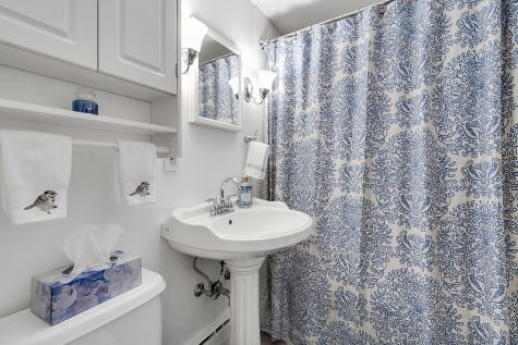 3 Pine Road Falmouth ME 04105