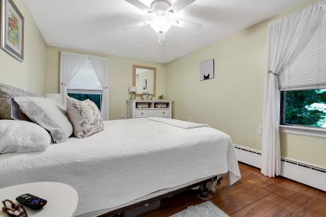 3 Pine Road Falmouth ME 04105