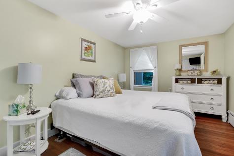 3 Pine Road Falmouth ME 04105