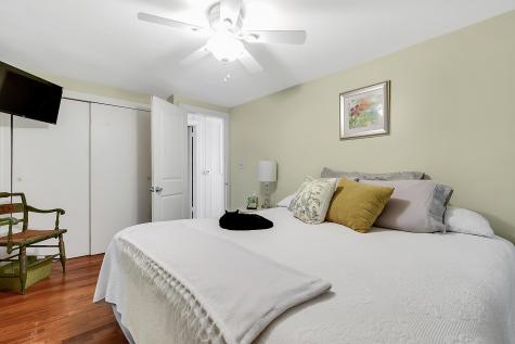 3 Pine Road Falmouth ME 04105