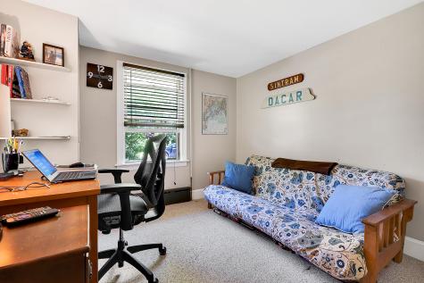 3 Pine Road Falmouth ME 04105