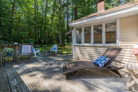 3 Pine Road Falmouth ME 04105
