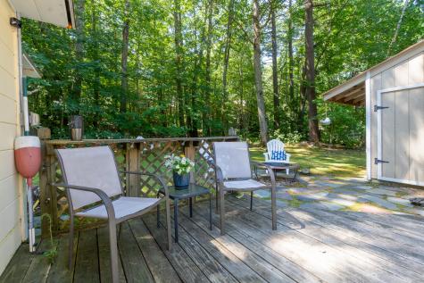 3 Pine Road Falmouth ME 04105