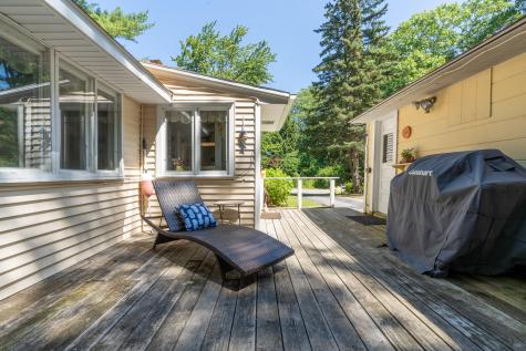3 Pine Road Falmouth ME 04105