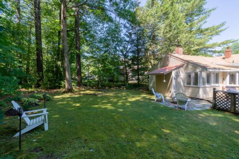 3 Pine Road Falmouth ME 04105