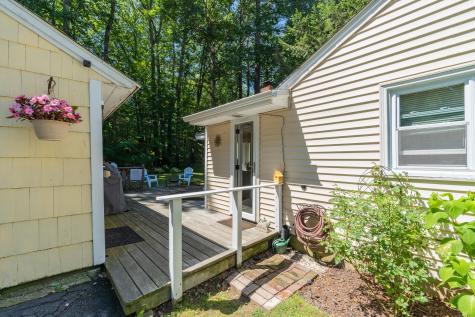 3 Pine Road Falmouth ME 04105