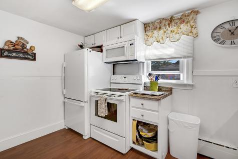 3 Pine Road Falmouth ME 04105