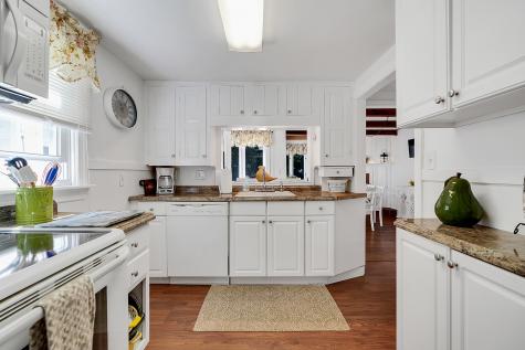 3 Pine Road Falmouth ME 04105