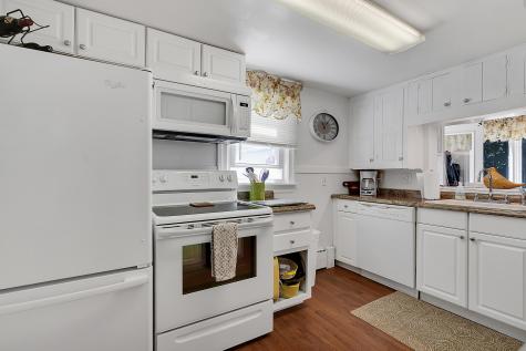 3 Pine Road Falmouth ME 04105