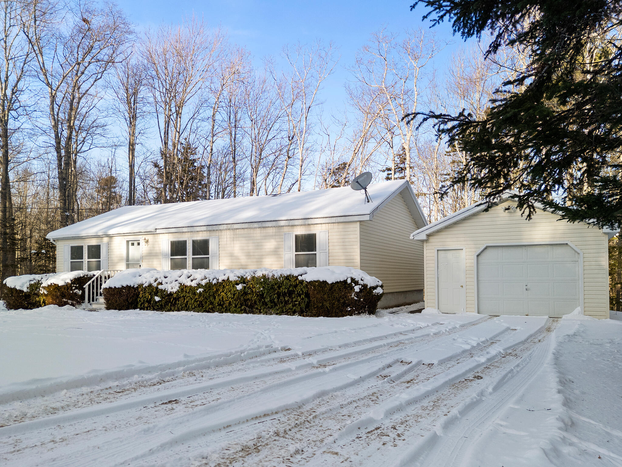 99 South Street Rockport ME 04856