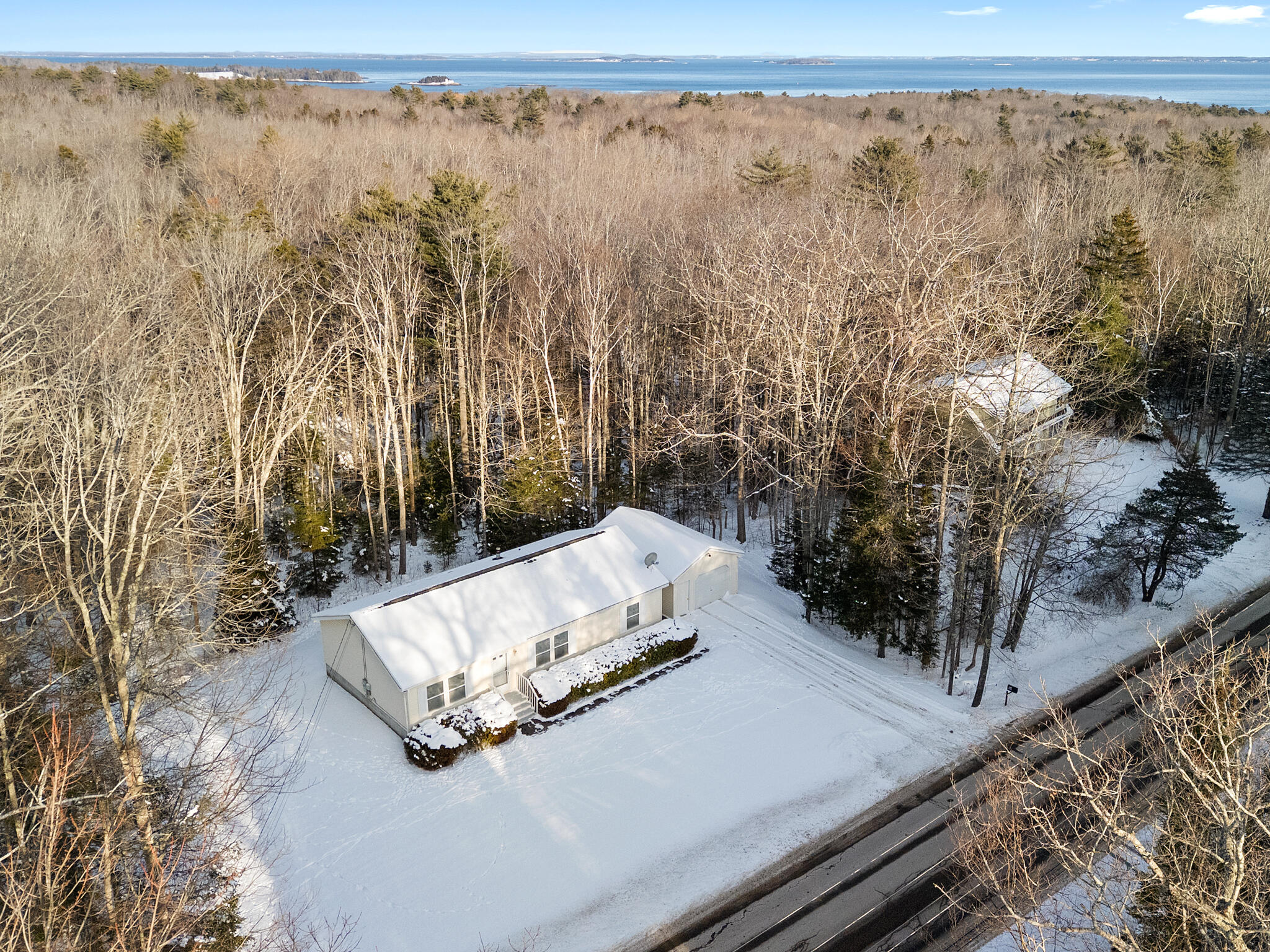 99 South Street Rockport ME 04856