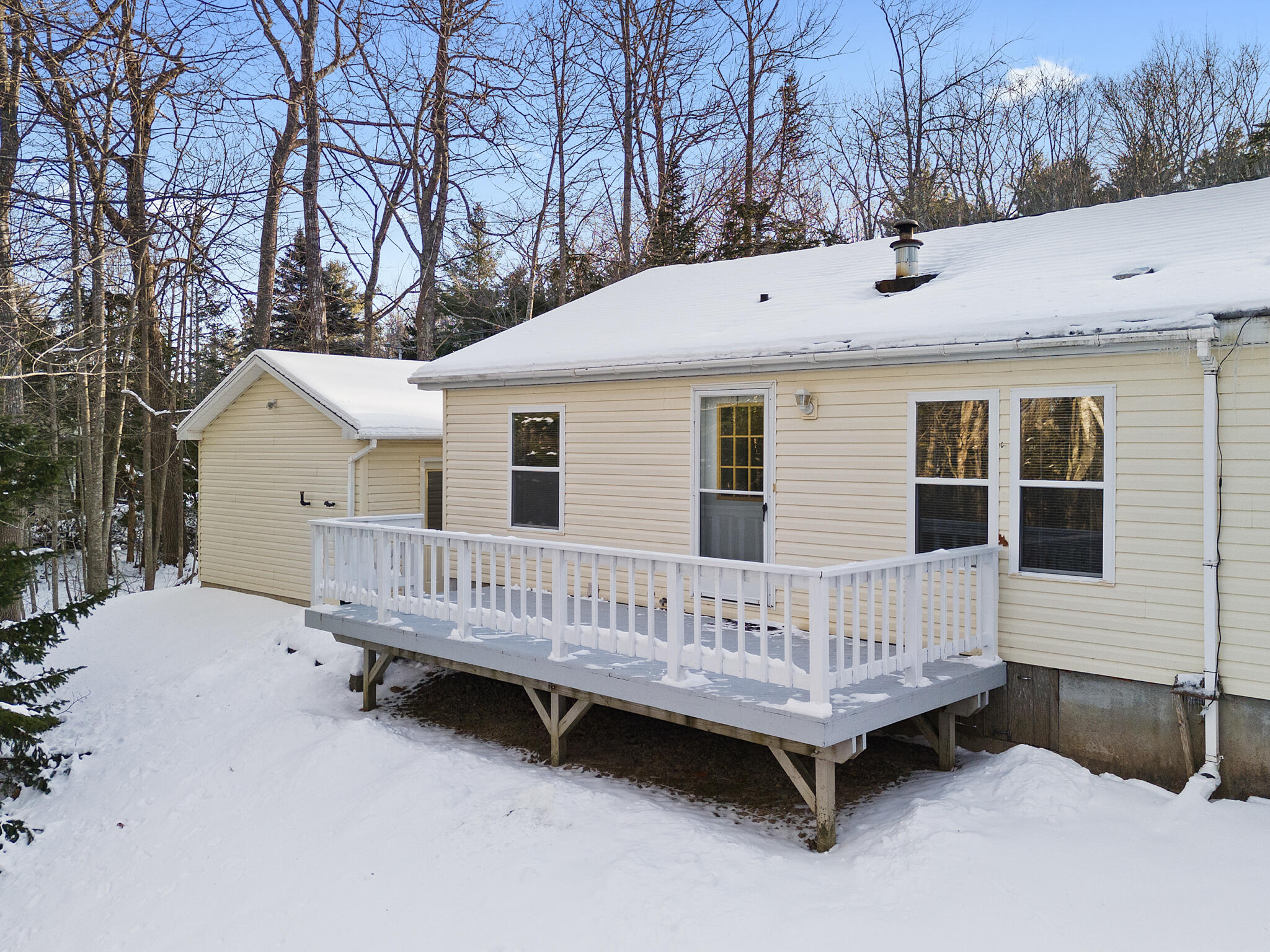 99 South Street Rockport ME 04856