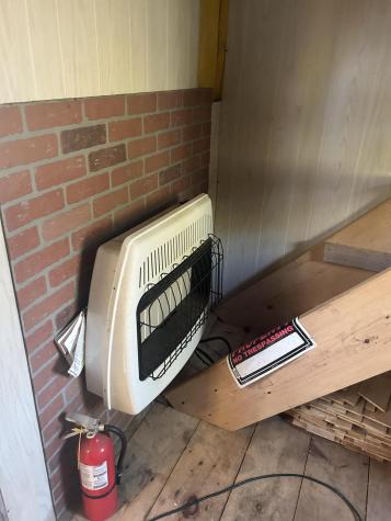 75 Twin Oaks Drive Saint Albans ME 04971