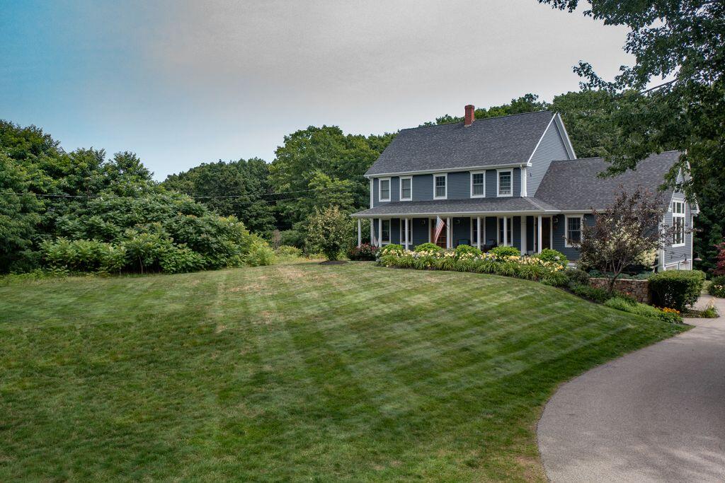 89 Ridge Road York ME 03909