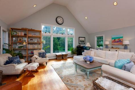 89 Ridge Road York ME 03909