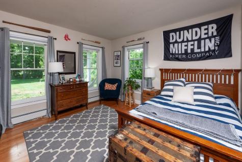 89 Ridge Road York ME 03909
