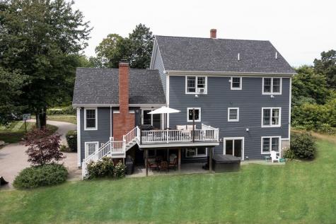 89 Ridge Road York ME 03909