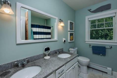 89 Ridge Road York ME 03909