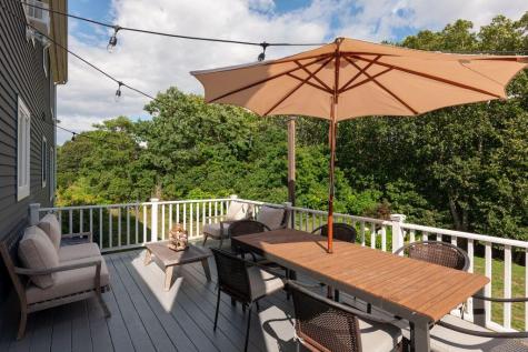 89 Ridge Road York ME 03909