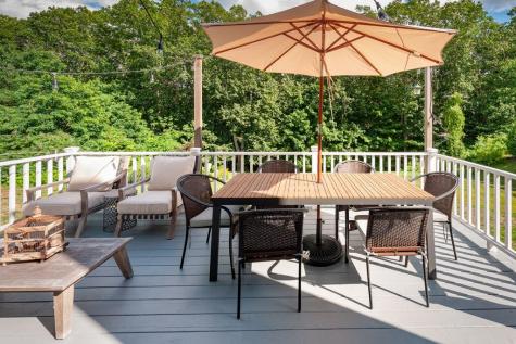 89 Ridge Road York ME 03909