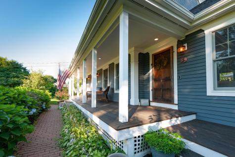 89 Ridge Road York ME 03909