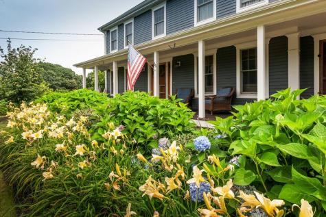 89 Ridge Road York ME 03909
