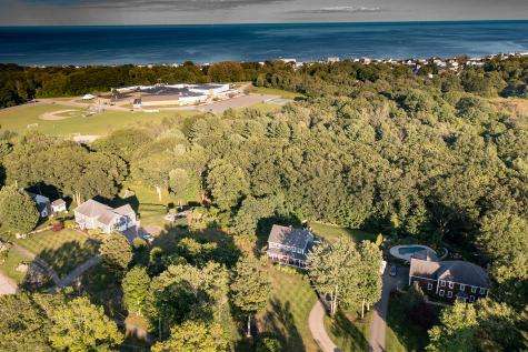 89 Ridge Road York ME 03909