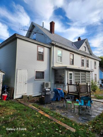 104 Pearl Street Bangor ME 04401