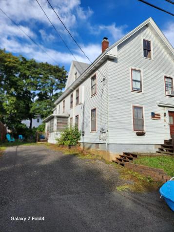 104 Pearl Street Bangor ME 04401