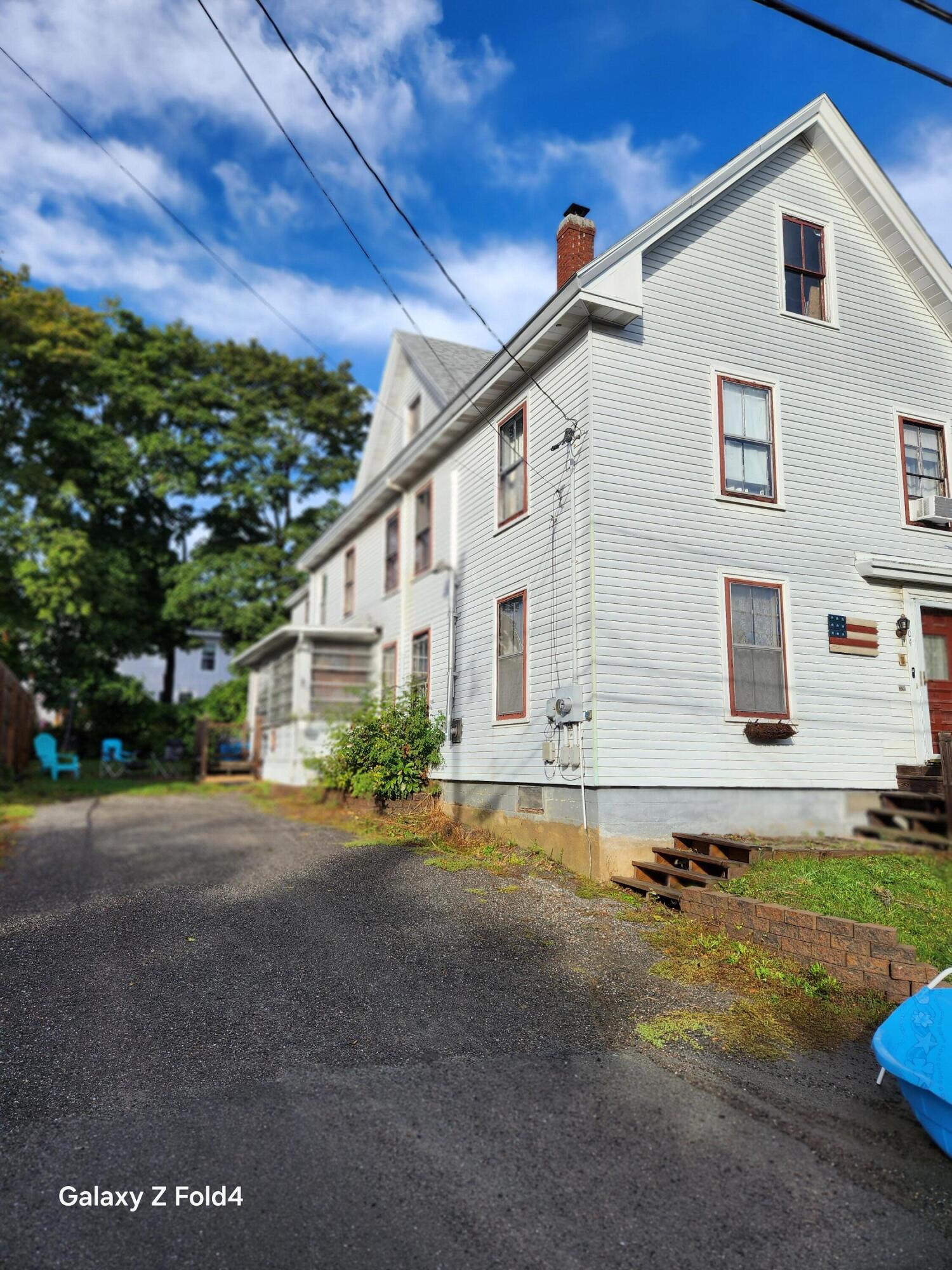 104 Pearl Street Bangor ME 04401