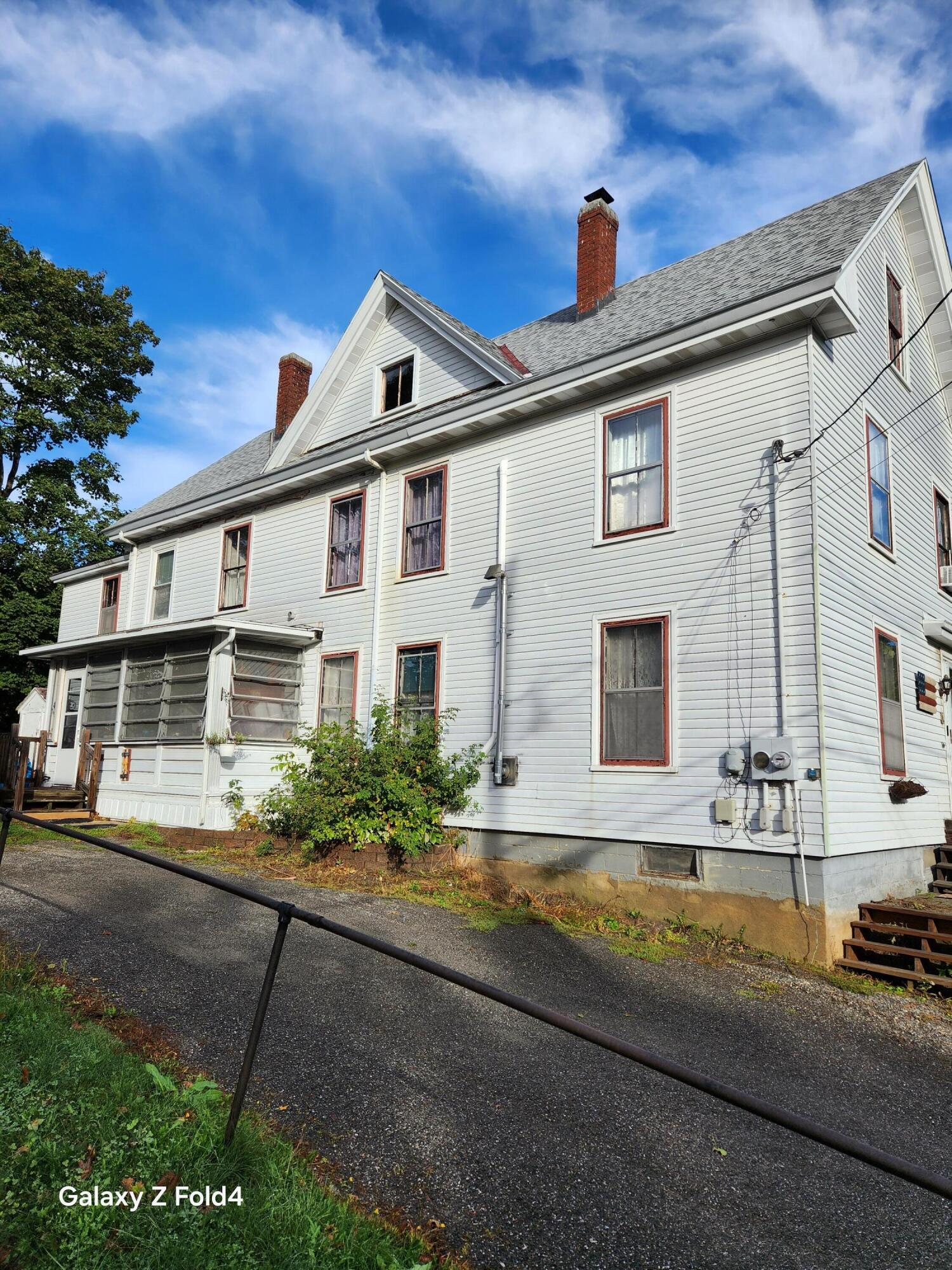 104 Pearl Street Bangor ME 04401