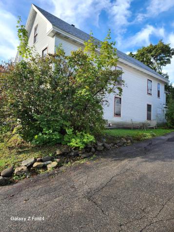 104 Pearl Street Bangor ME 04401