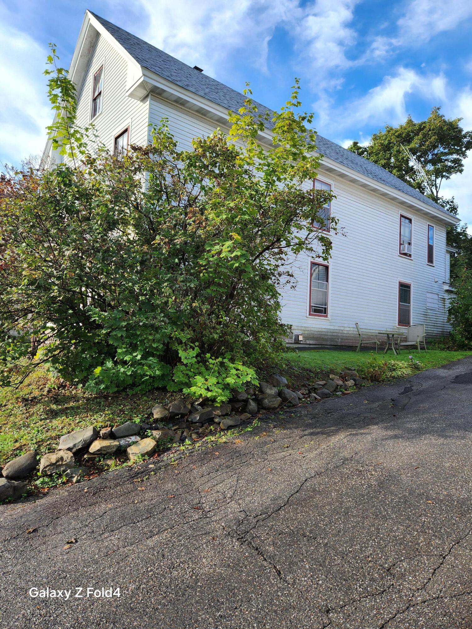 104 Pearl Street Bangor ME 04401