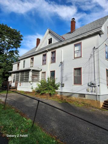 104 Pearl Street Bangor ME 04401